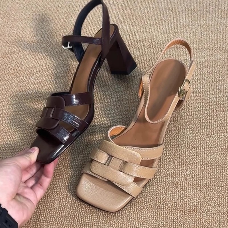 NEW Quality Woman Sandals Shoe – обзор и цена Elastic Waistband Roll