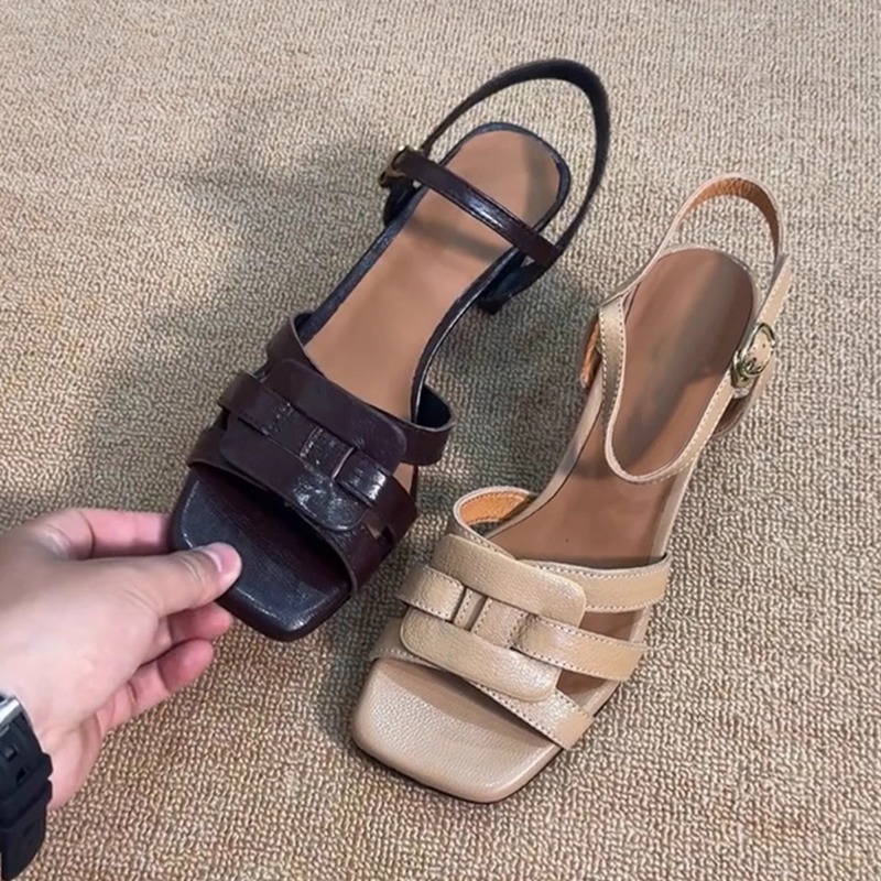 NEW Quality Woman Sandals Shoe – обзор и цена Elastic Waistband Roll