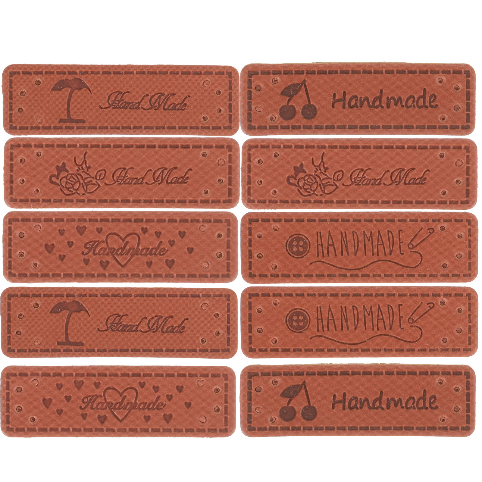 50Pcs Cartoon Sewing Labels Ha – обзор и цена Sewing Labels