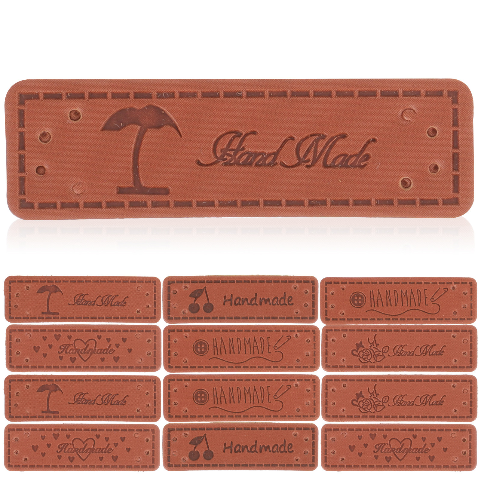 50Pcs Cartoon Sewing Labels Ha – обзор и цена Sewing Labels