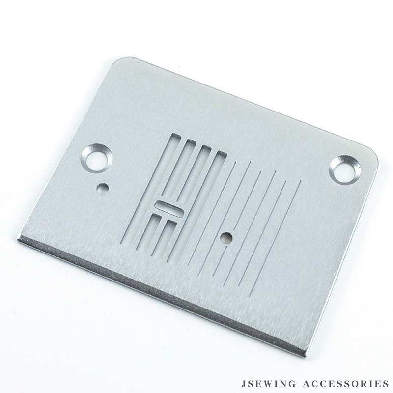 #V620033001 Throat Needle Plat – обзор и цена Sewing Zigzag