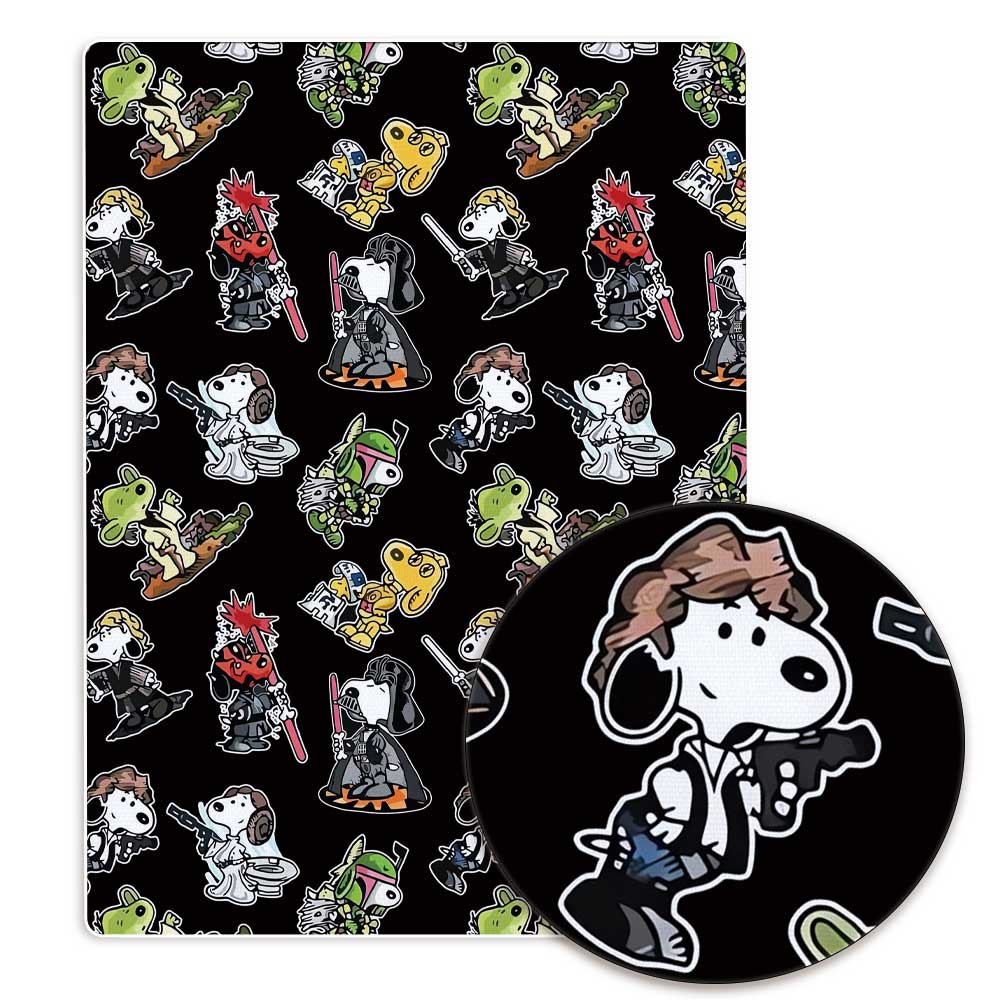 TAKARA TOMY Snoopy fabric140CM – обзор и цена Textile For Sewing