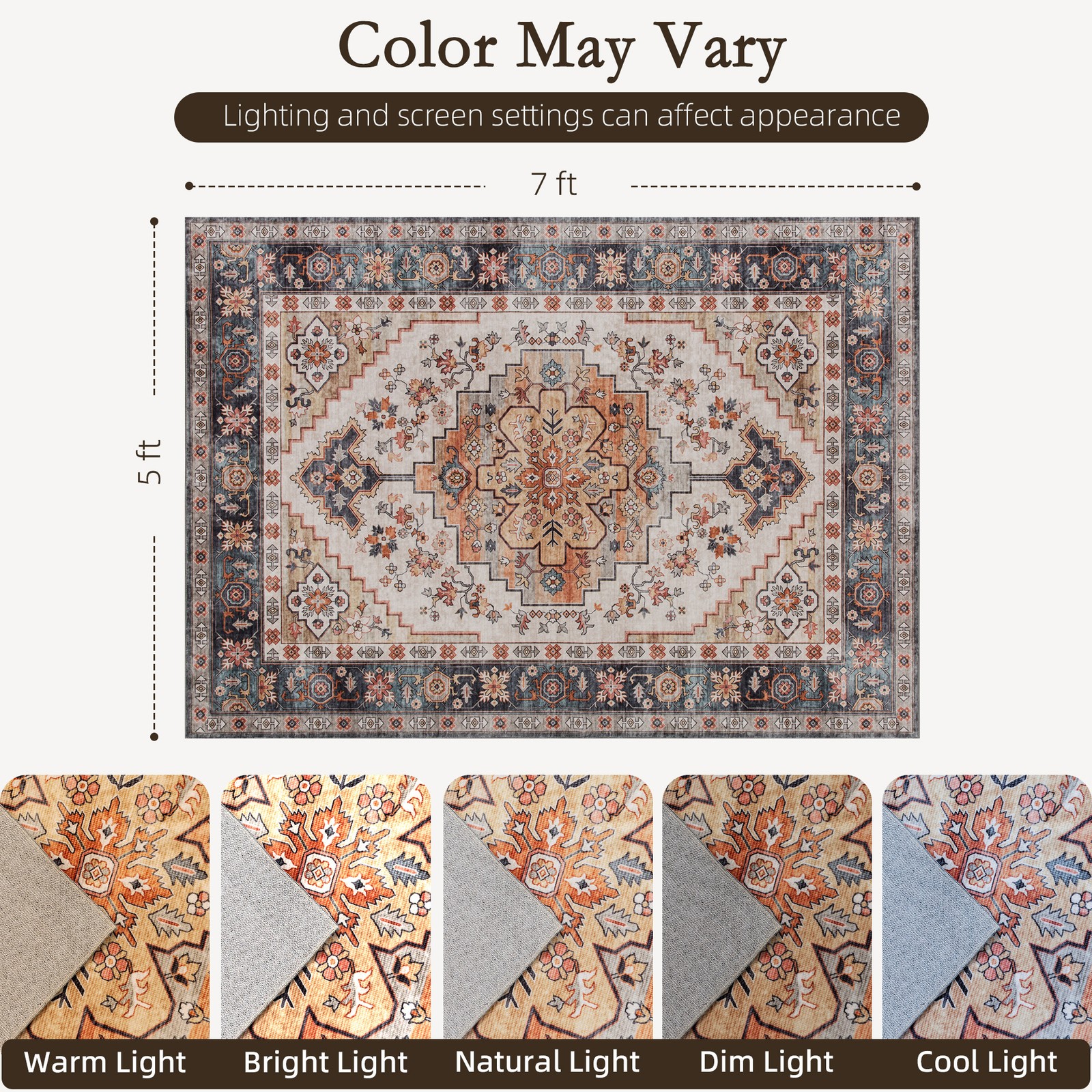 Area Rug 5x7, Machine Washable – обзор и цена Century Textile & Sewing Supply Avenue C North Saskatoon Sk
