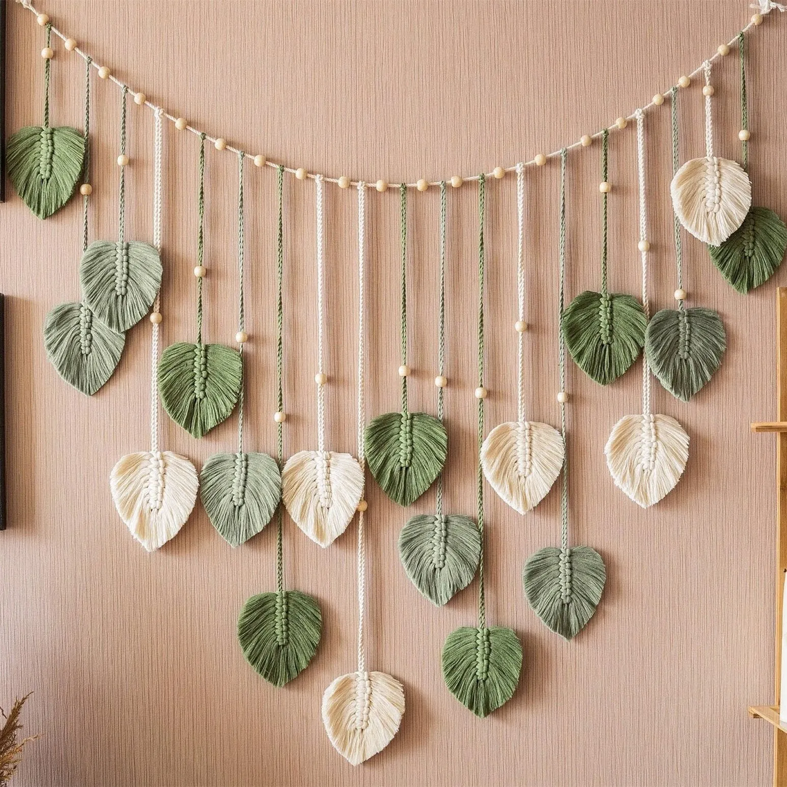 1 Pc Green Leaves Garland, Mac – обзор и цена Century Textile & Sewing Supply Avenue C North Saskatoon Sk