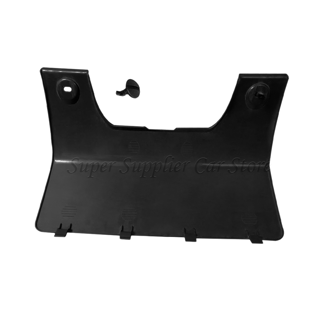 Rear Bumper Tow Hook Eye Cover – обзор и цена Hook Eye Fastener