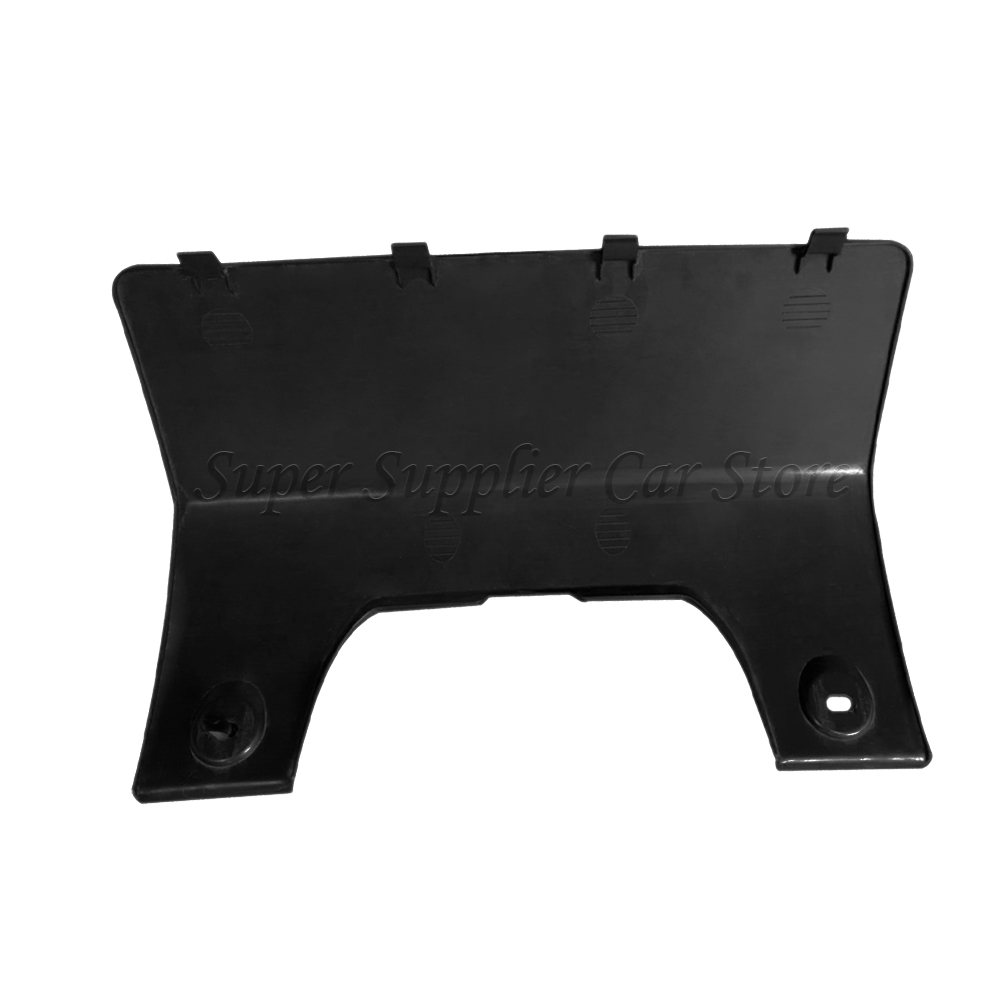 Rear Bumper Tow Hook Eye Cover – обзор и цена Hook Eye Fastener