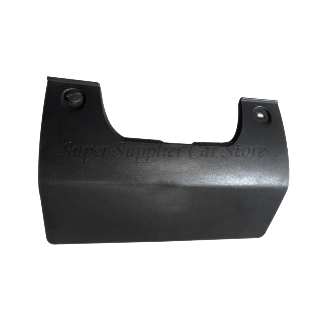 Rear Bumper Tow Hook Eye Cover – обзор и цена Hook Eye Fastener