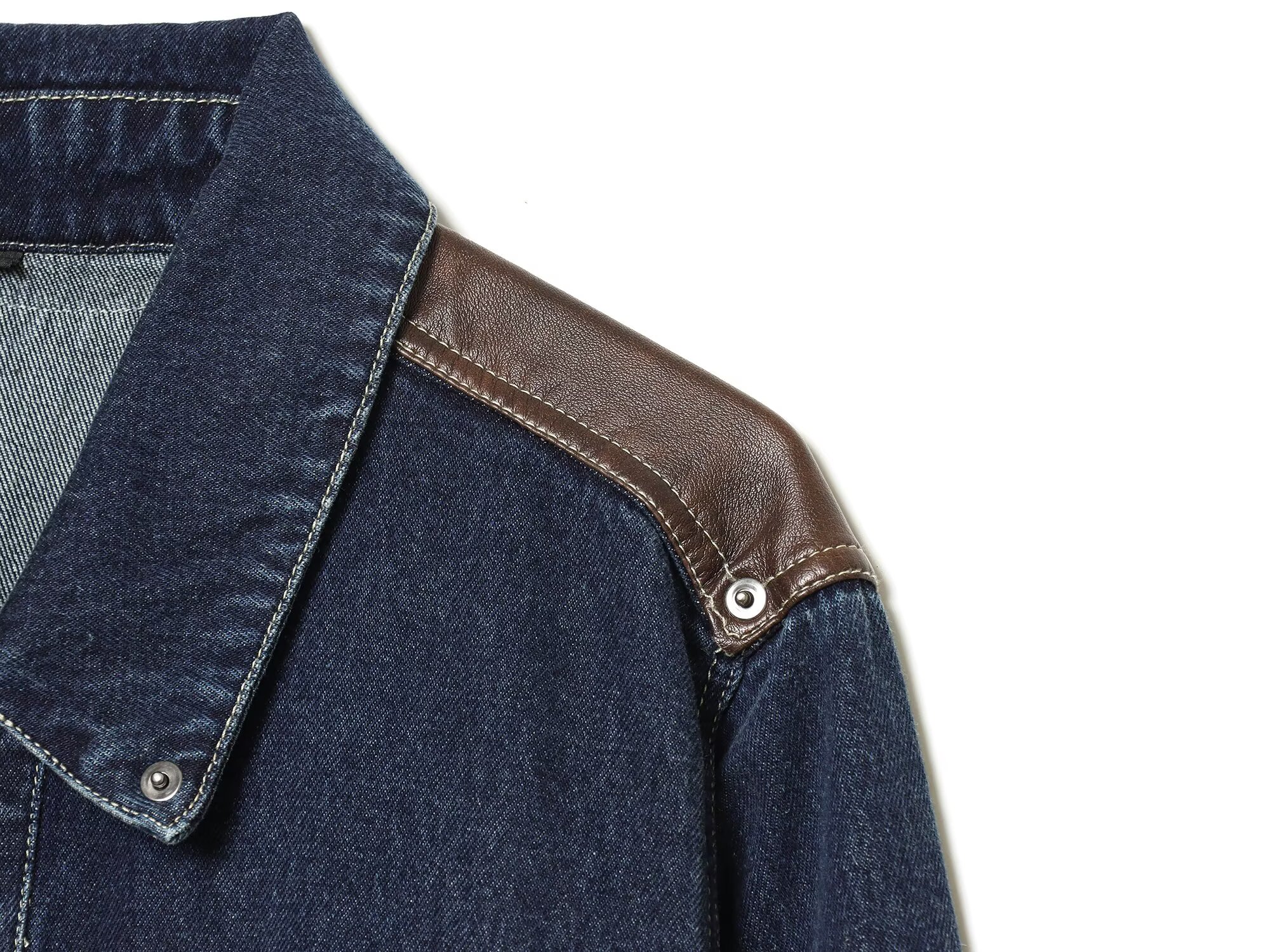 ETJ Women's Denim Jacket & Jea – обзор и цена Sewing Jackets