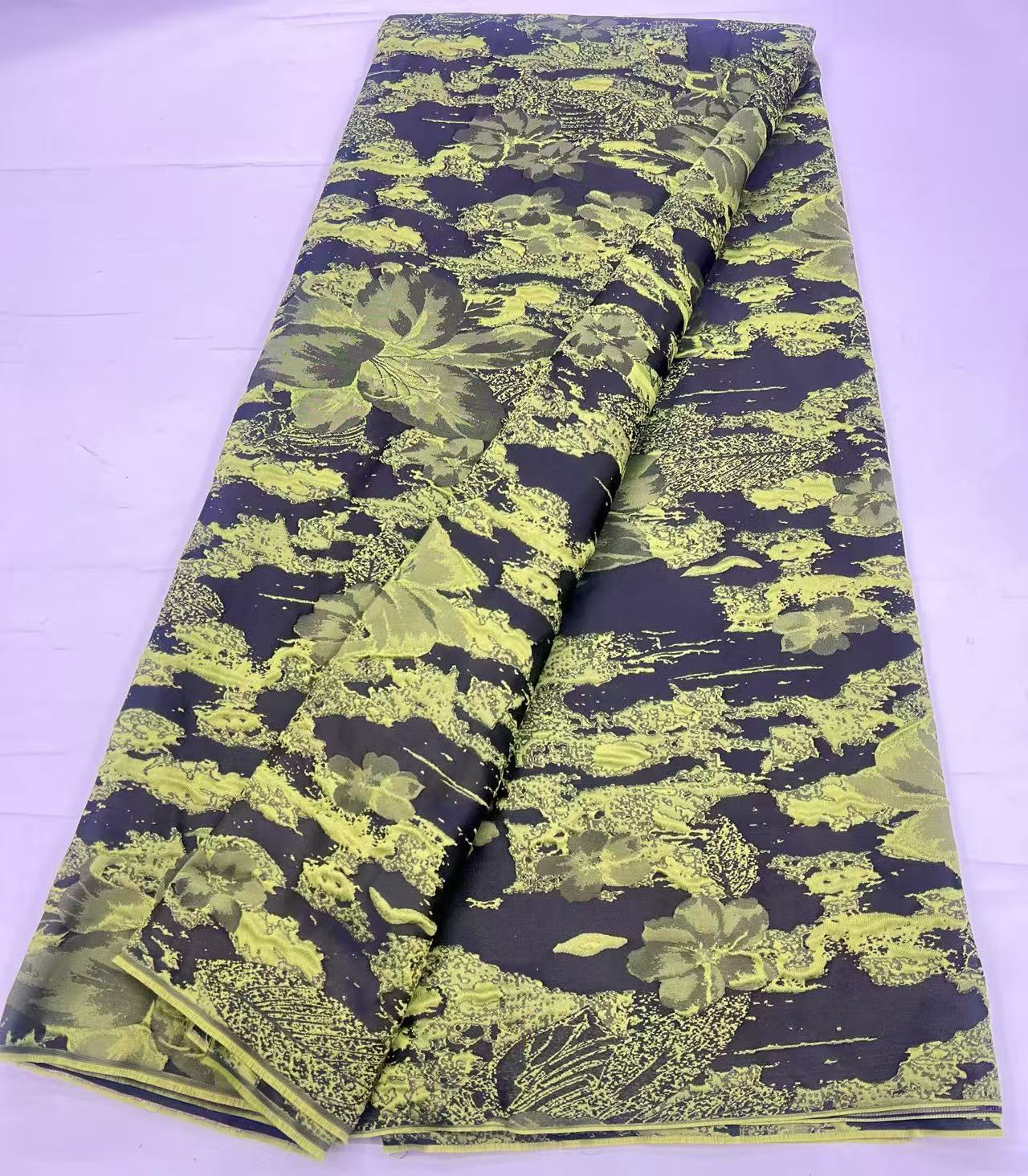 LACE African Brocade Lace Fabr – обзор и цена Sewing Fabric