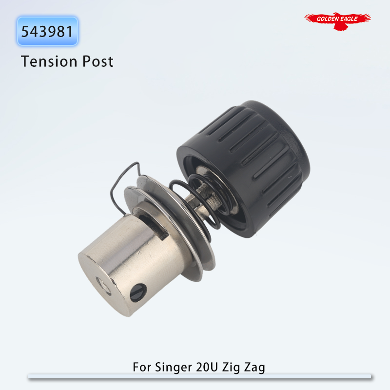 543891 Thread Tension Post ASM – обзор и цена Sewing Zigzag