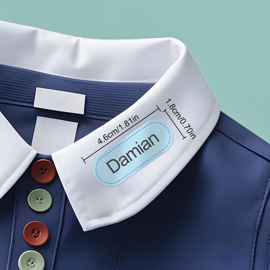 Personalized Sewing Labels for – обзор и цена Sewing Labels