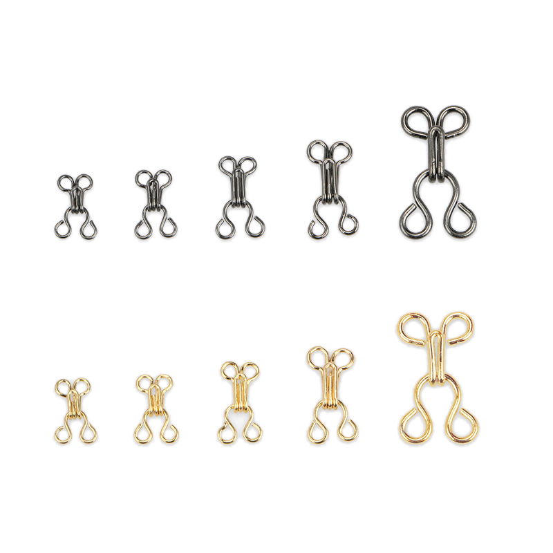 20 Sets Hook and Eye Fixing To – обзор и цена Hook Eye Fastener