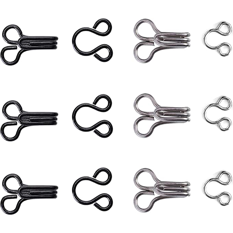 20 Sets Hook and Eye Fixing To – обзор и цена Hook Eye Fastener