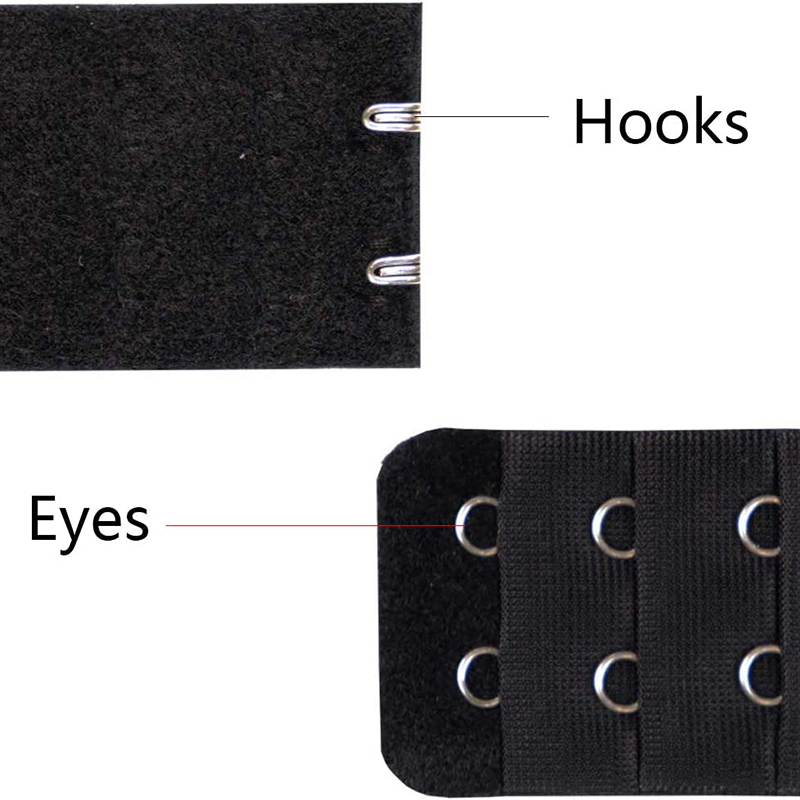 20 Sets Hook and Eye Fixing To – обзор и цена Hook Eye Fastener