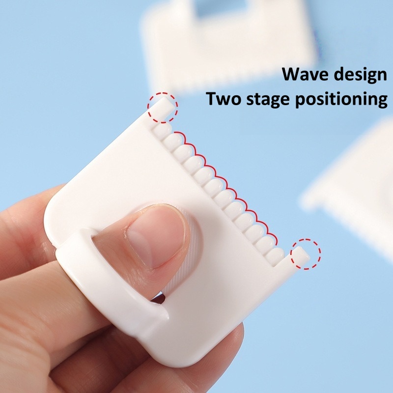 1pcs Sewing Guide Template Kit – обзор и цена Textile Sewing Patterns