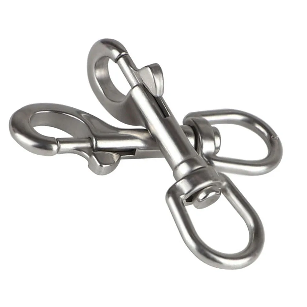 1PC Hook 316 Stainless Steel S – обзор и цена Hook Eye Fastener