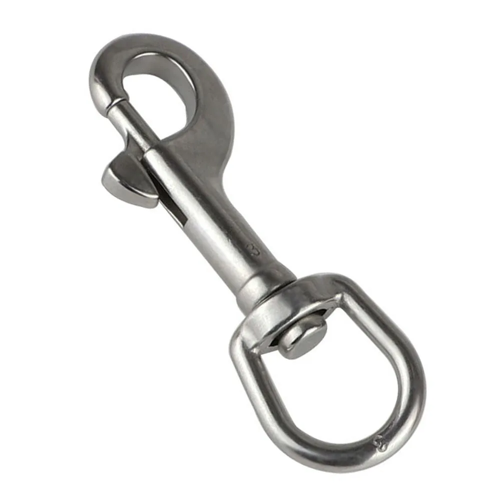 1PC Hook 316 Stainless Steel S – обзор и цена Hook Eye Fastener
