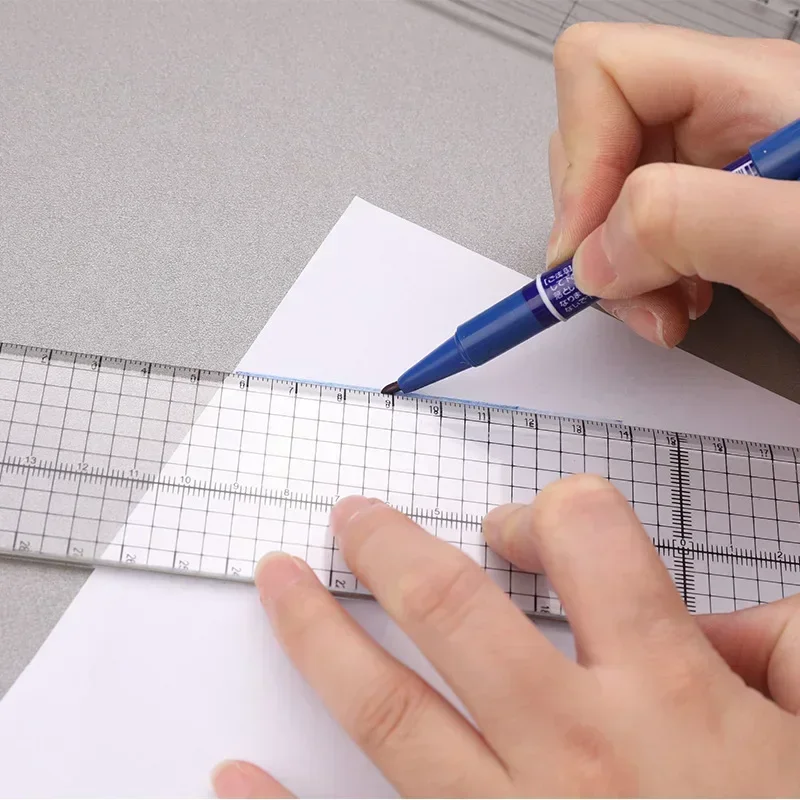1/2pcs 15cm Quilting Patchwork – обзор и цена Quilting Ruler Square
