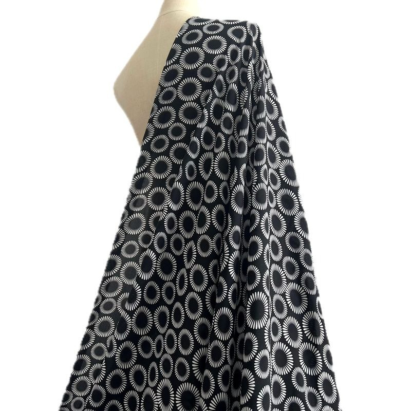L100cm X W150cm Black Curtains – обзор и цена Is Sewing Textile Art