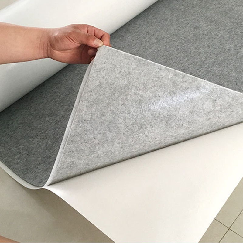 Self-Adhesive Felt Fabric for  – обзор и цена Is Sewing Textile Art