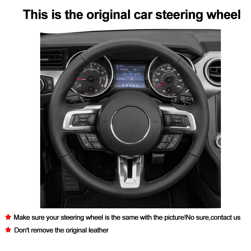 Hand Sewing Car Steering Wheel – обзор и цена Sewing Gt