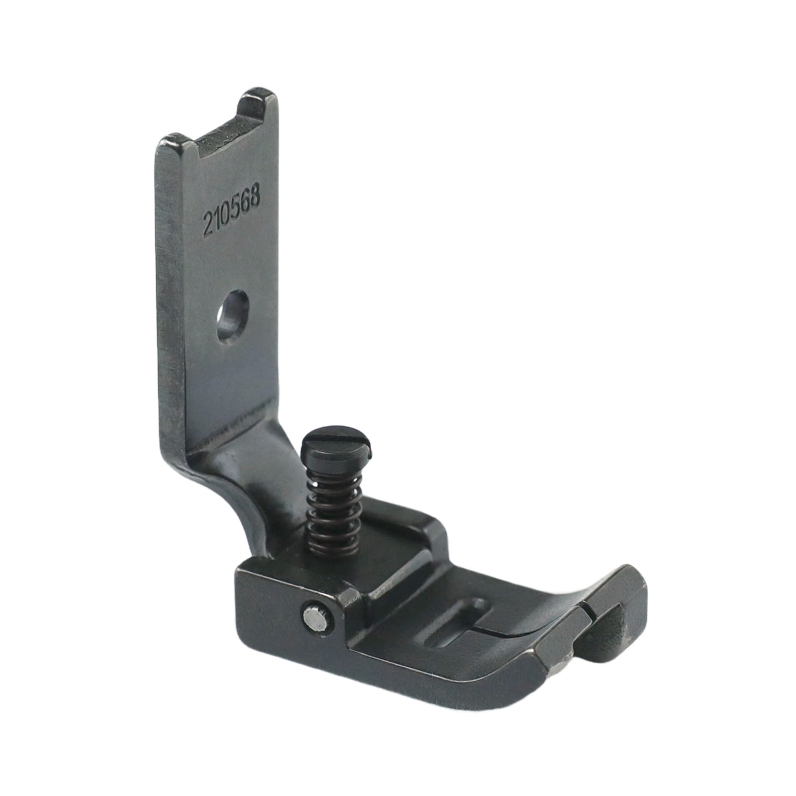 210568-G Presser Foot With Rig – обзор и цена Sewing Zigzag