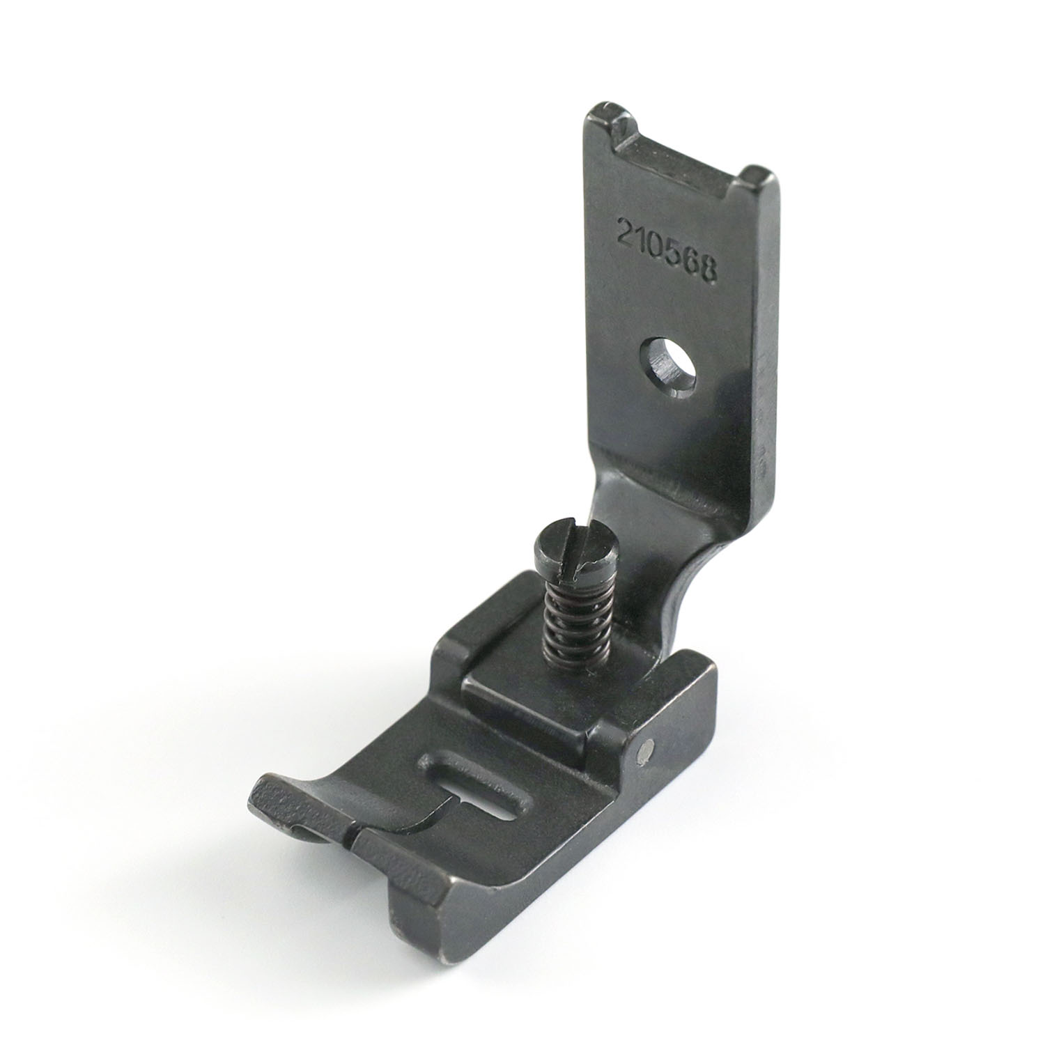 210568-G Presser Foot With Rig – обзор и цена Sewing Zigzag
