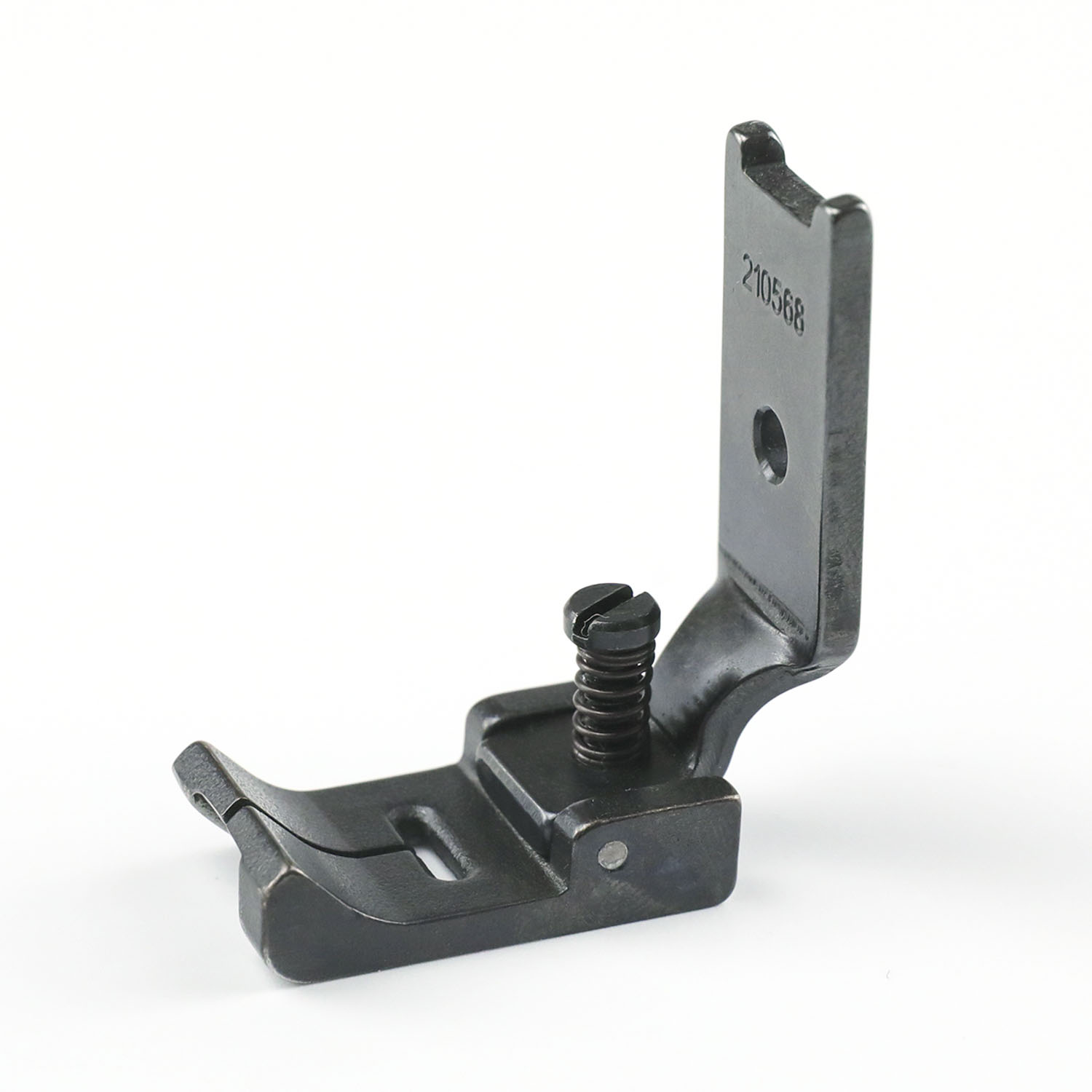 210568-G Presser Foot With Rig – обзор и цена Sewing Zigzag