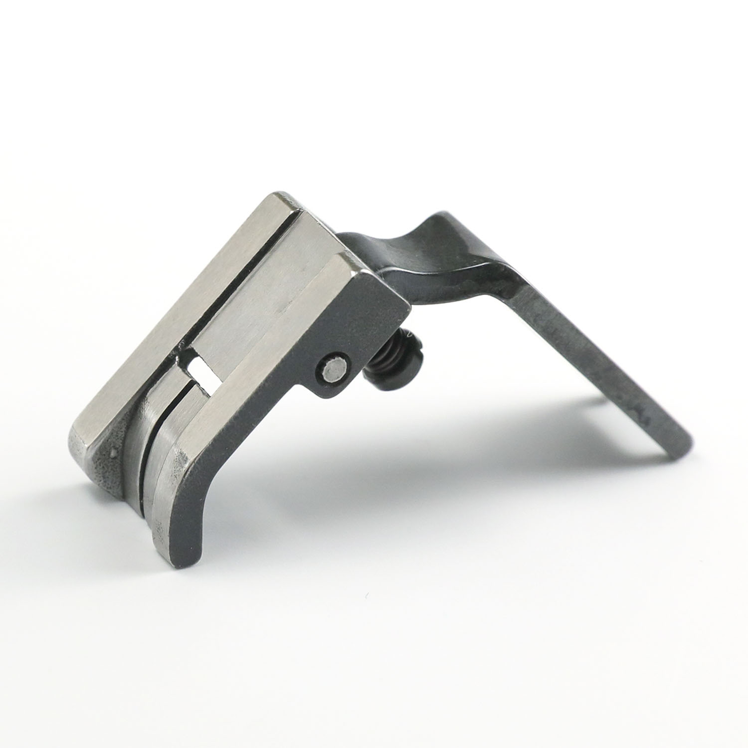 210568-G Presser Foot With Rig – обзор и цена Sewing Zigzag