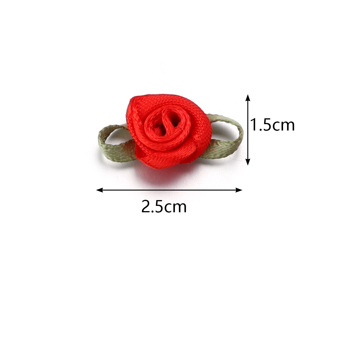 50Pcs 1.5x2.5cm 18 Colors For  – обзор и цена Sewing Art