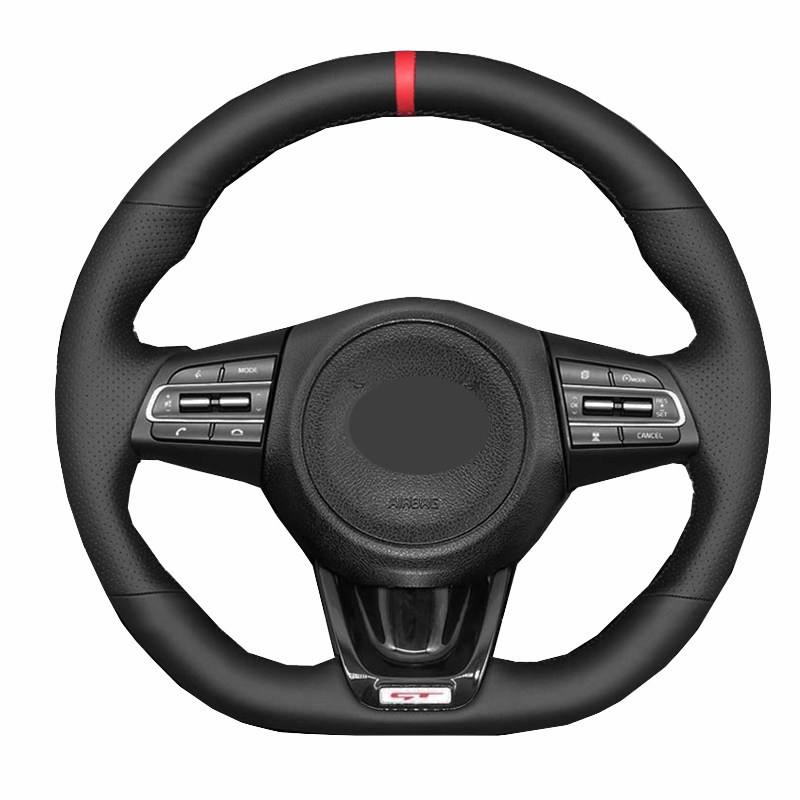 Hand Sewing Car Steering Wheel – обзор и цена Sewing Gt