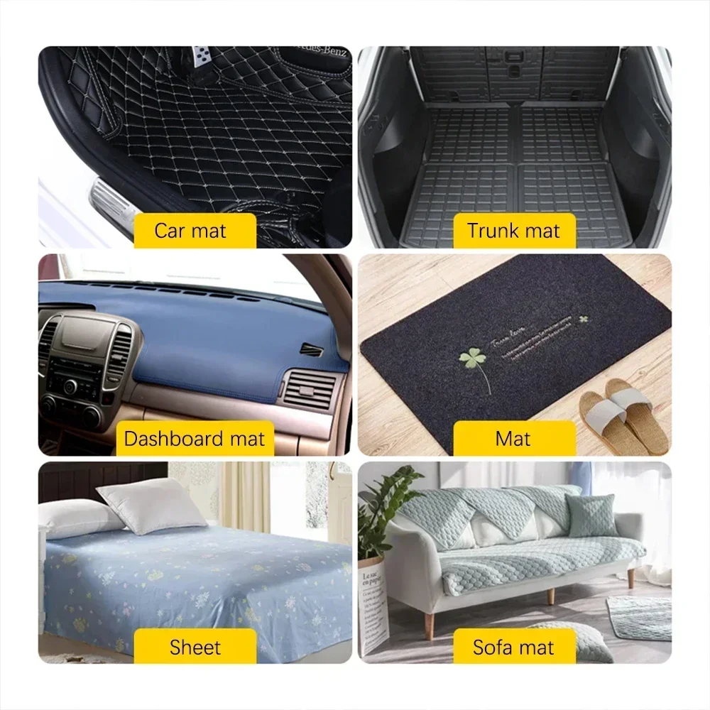 Double Auto Adhesive Velcros S – обзор и цена Velcro Sew On