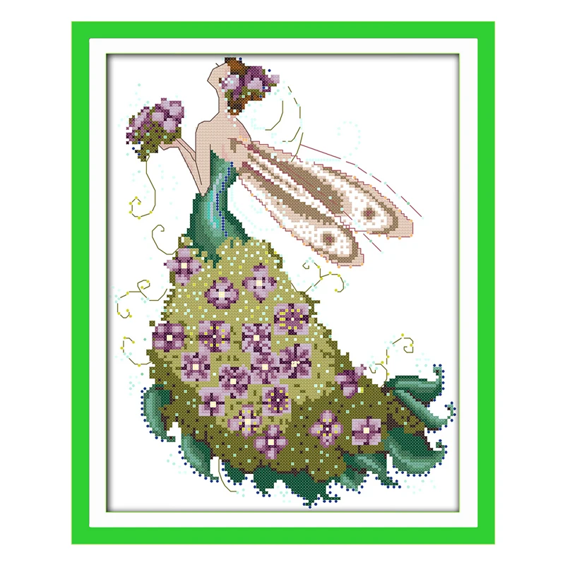 Joy Sunday Cross Stitch Kits A – обзор и цена Textile Sewing Patterns