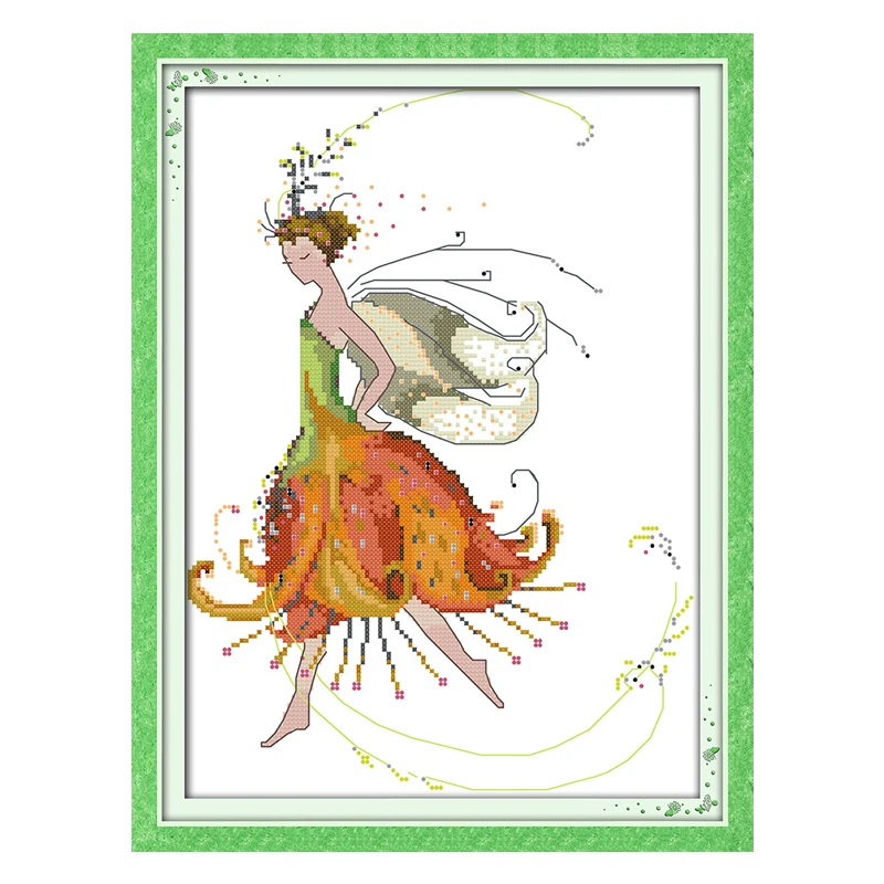 Joy Sunday Cross Stitch Kits A – обзор и цена Textile Sewing Patterns