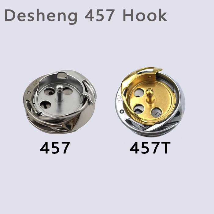 Desheng Rotary Hook DSH-DP2(45 – обзор и цена Sewing Zigzag