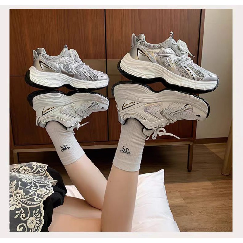 2026 Spring Women unky Dad Sne – обзор и цена Sewing Nylon