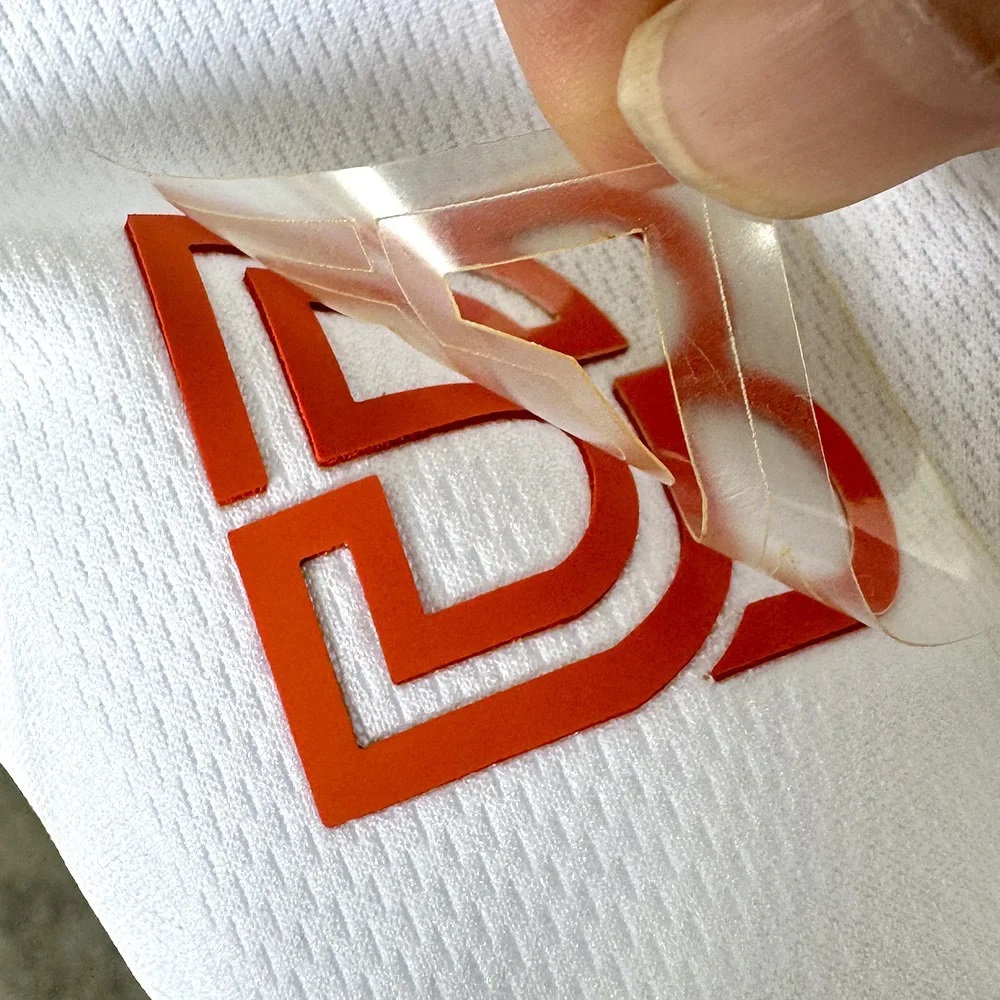 50pcs 1.0mm/0.5mm Thick 3D Per – обзор и цена Sewing Labels