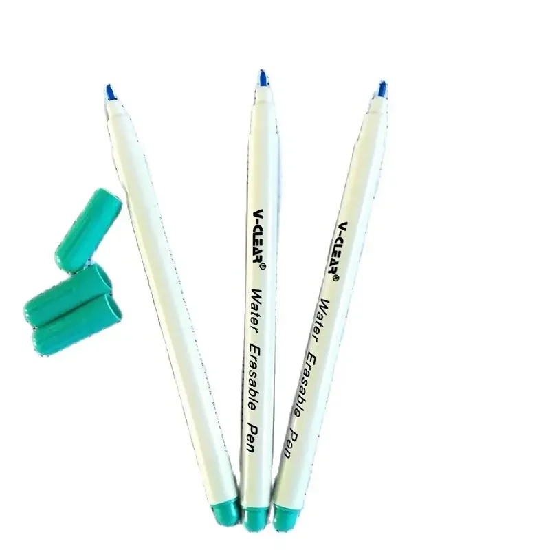 Textile Water Erasable Fabric  – обзор и цена Is Sewing Textile Art