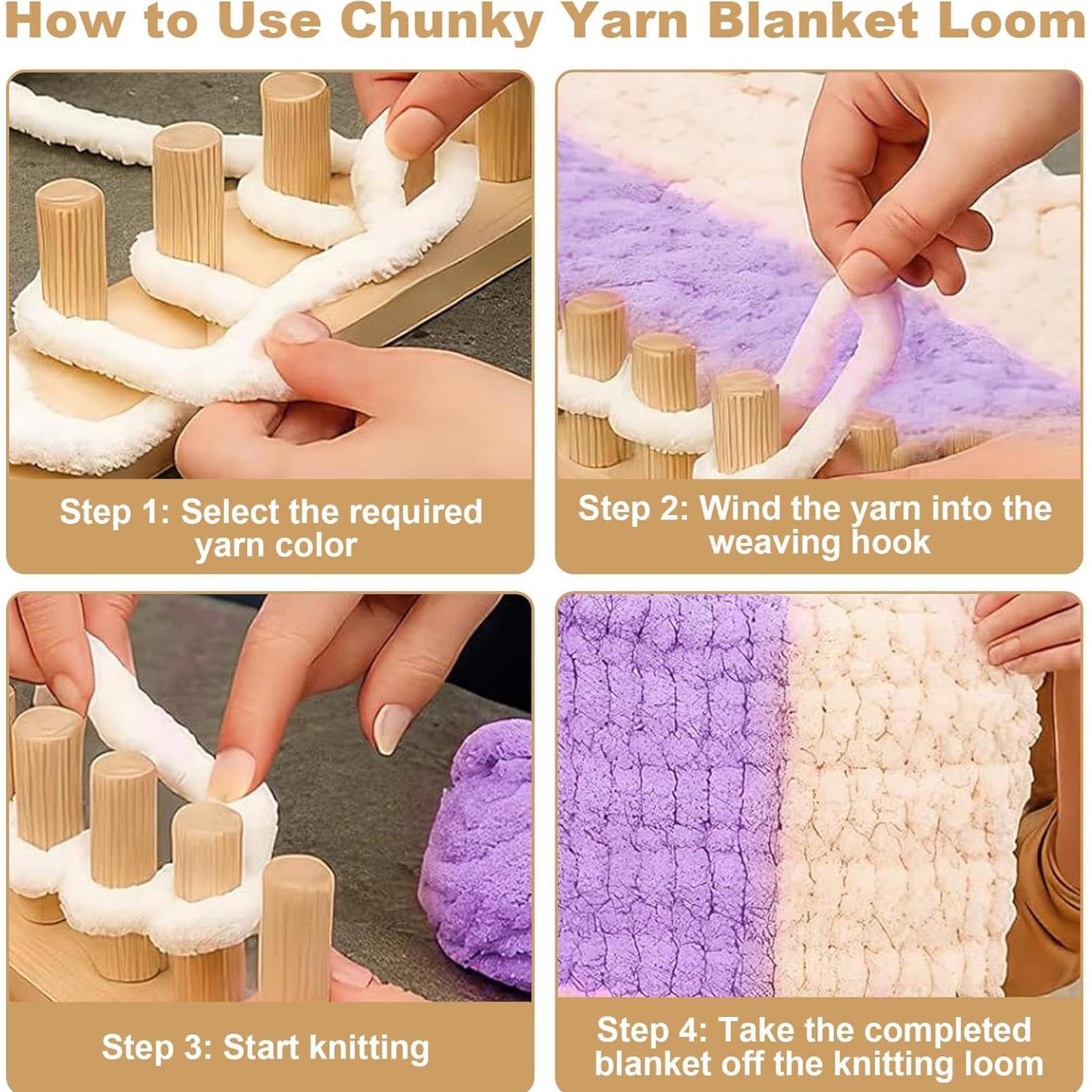 Knitting Looms For Beginners C – обзор и цена Sewing Knit