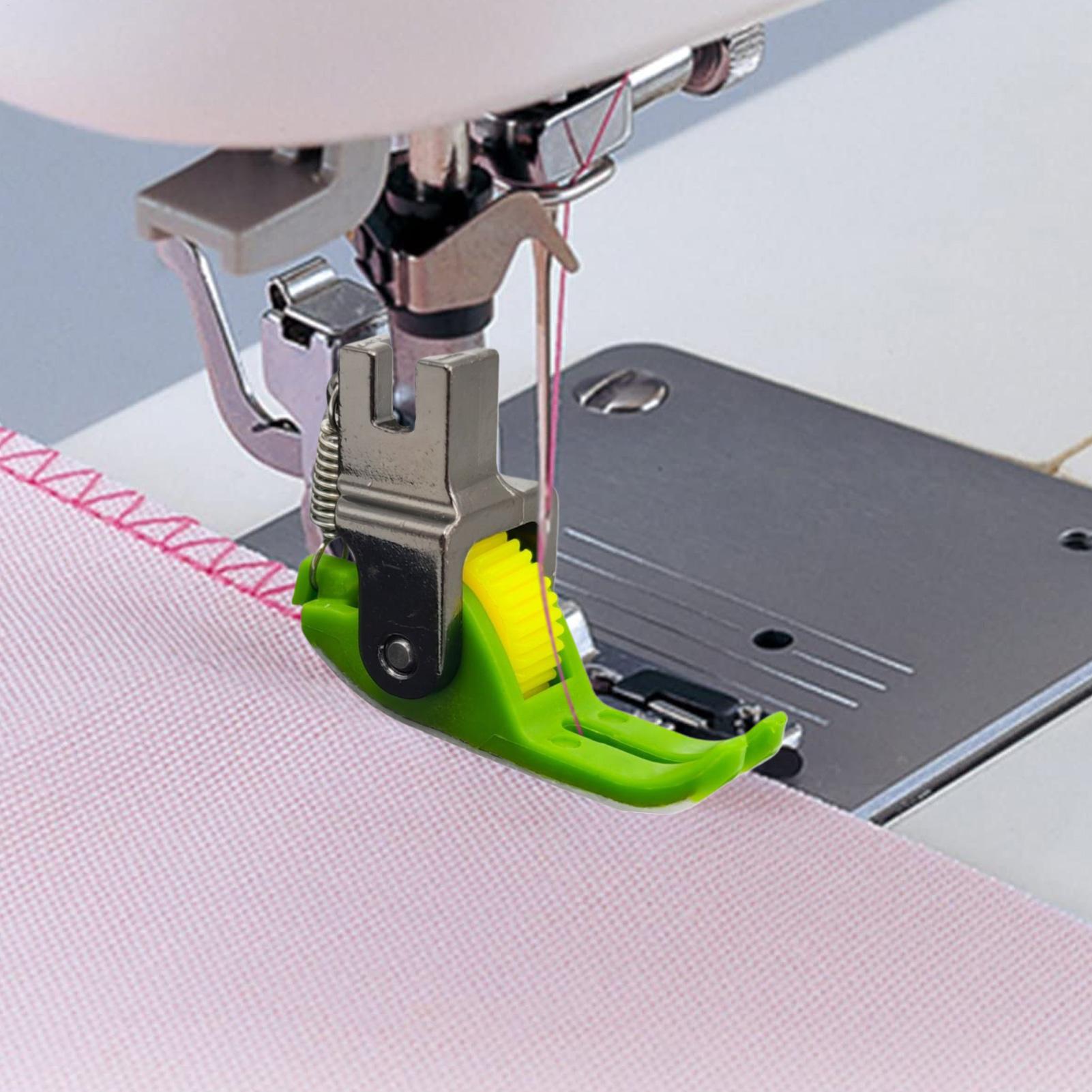 New model flat car zipper roll – обзор и цена Sewing Art