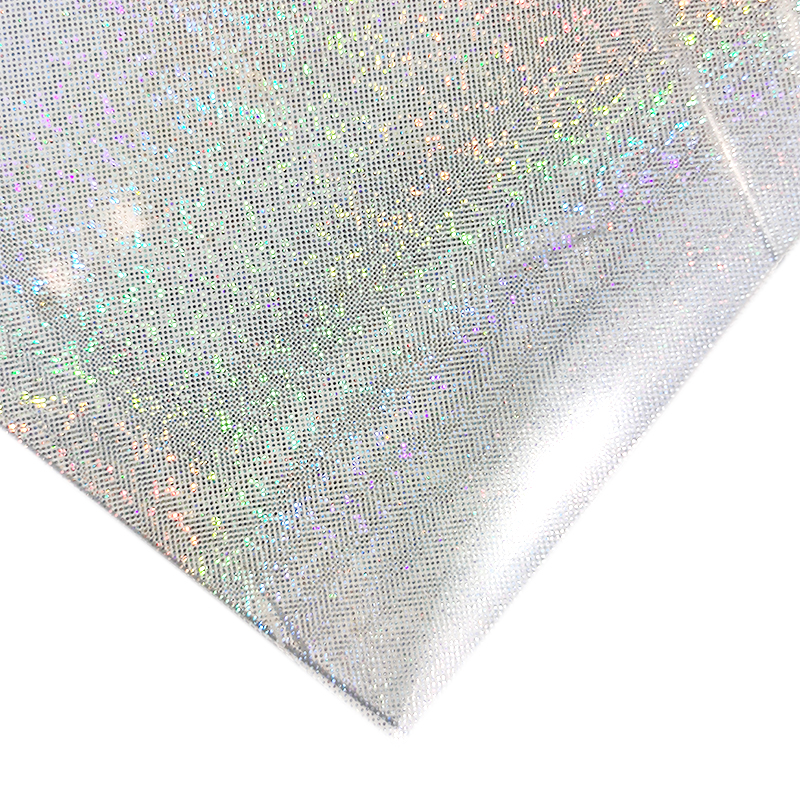 Vinyl Fabric Holographic Trans – обзор и цена Is Sewing Textile Art