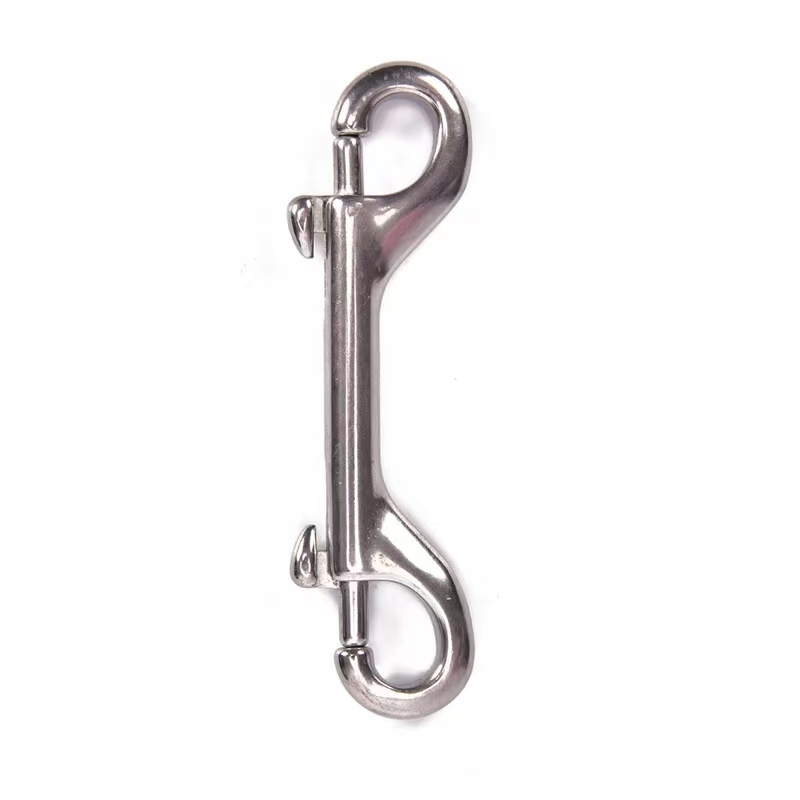 DIZETION 100mm Stainless Steel – обзор и цена Hook Eye Fastener