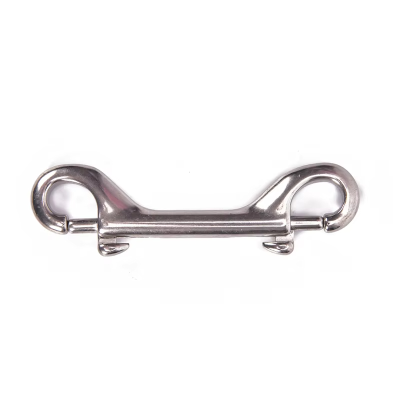 DIZETION 100mm Stainless Steel – обзор и цена Hook Eye Fastener