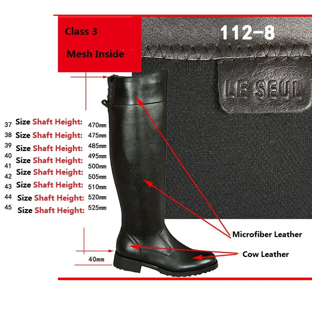 Fashion Men's Genuine Leather  – обзор и цена Sewing Zipper