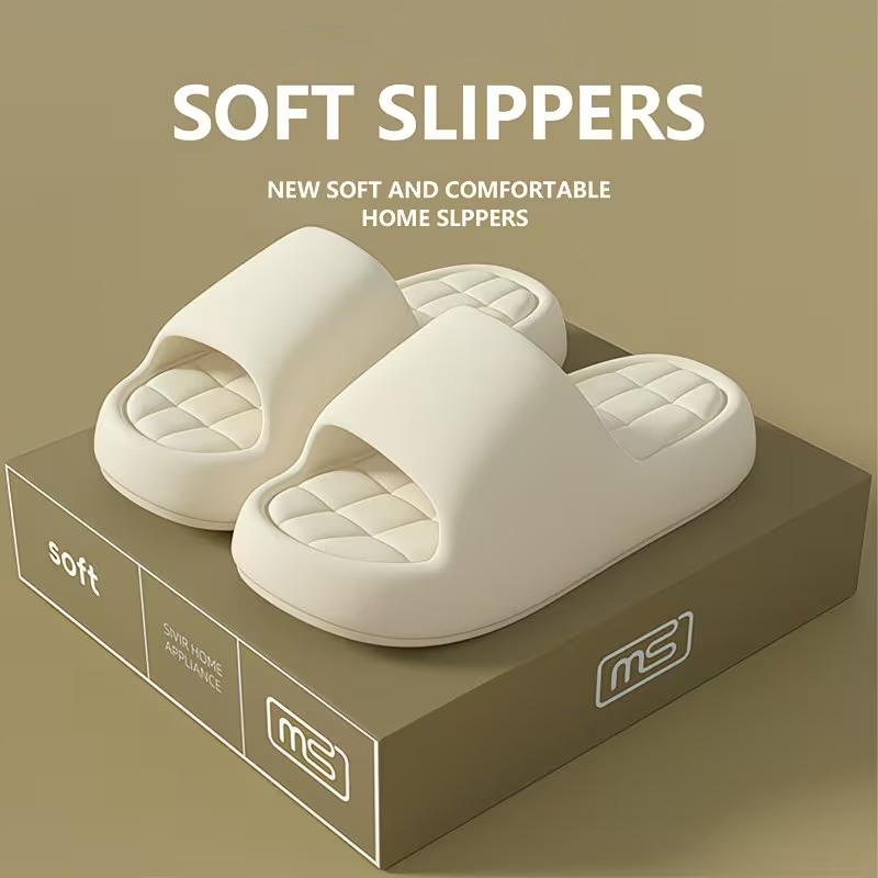 Fashion Women's Slippers Indoo – обзор и цена Sewing New