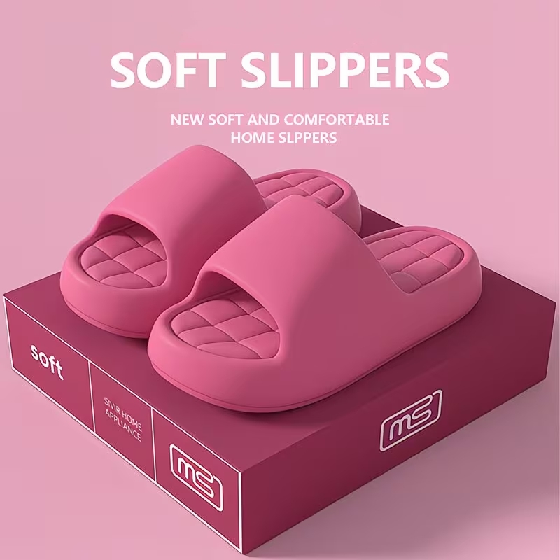 Fashion Women's Slippers Indoo – обзор и цена Sewing New