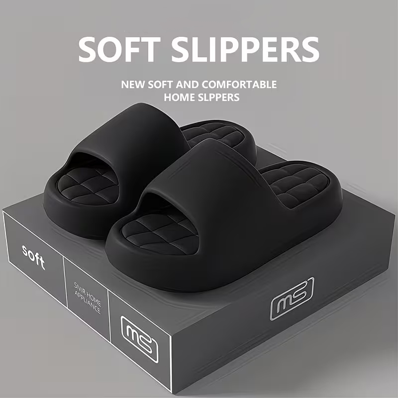 Fashion Women's Slippers Indoo – обзор и цена Sewing New