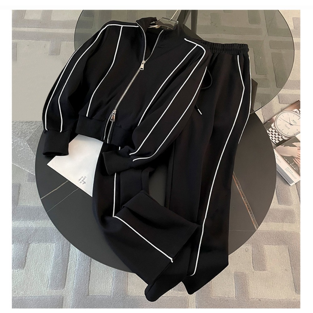 New Two Piece Sets Full Sleeve – обзор и цена Sewing Jackets