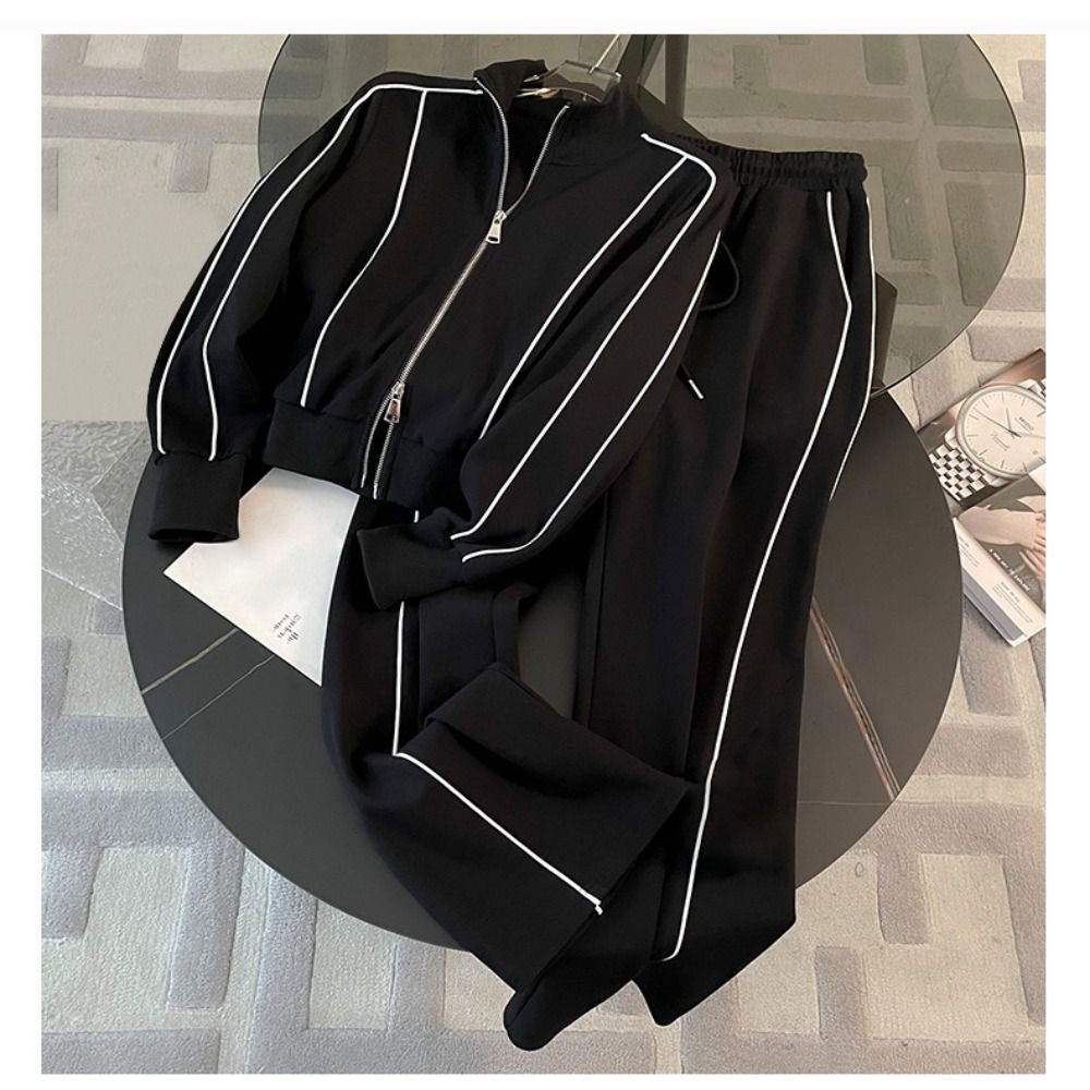 New Two Piece Sets Full Sleeve – обзор и цена Sewing Jackets
