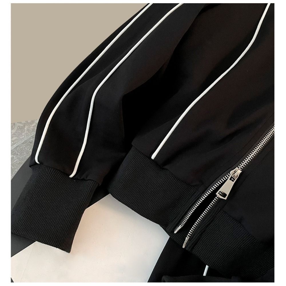 New Two Piece Sets Full Sleeve – обзор и цена Sewing Jackets